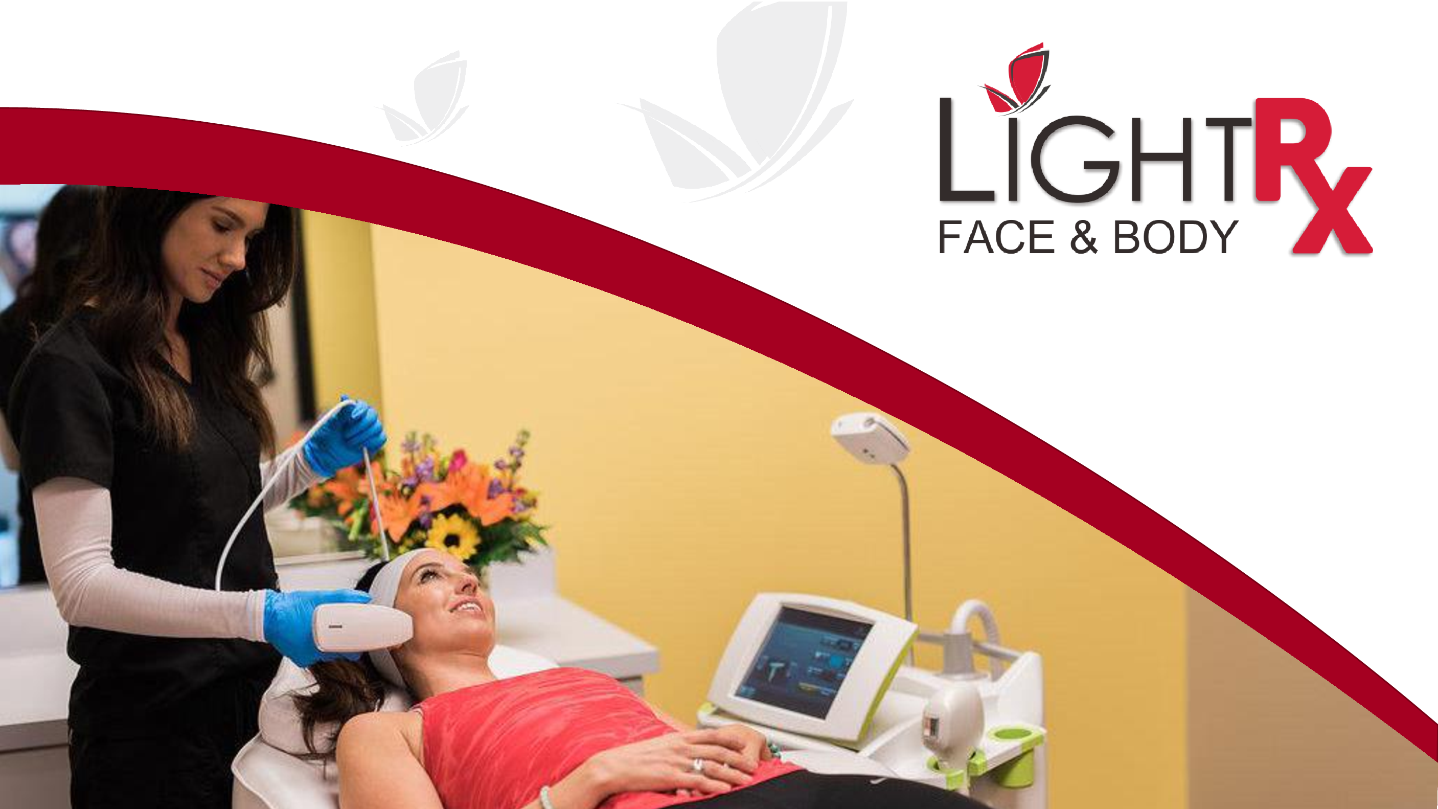 Lightrx Face Body Medical Spa Clinics Gcm Vi T Nam