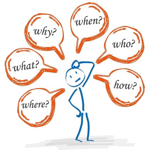 5. Blanket Petitions