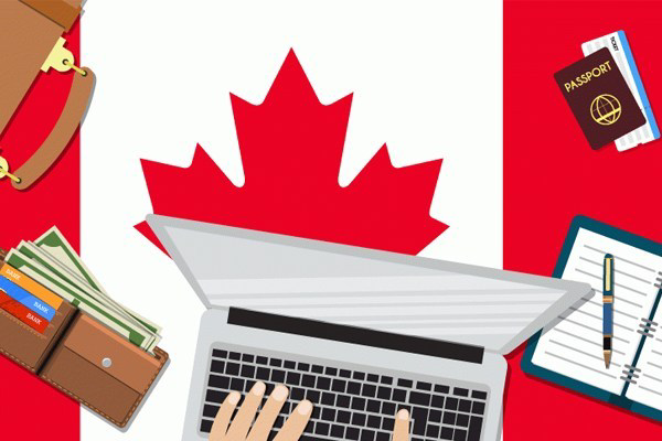 Enrolment in Canada