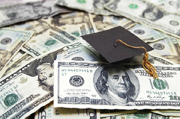 3) Chi phí du học Mỹ