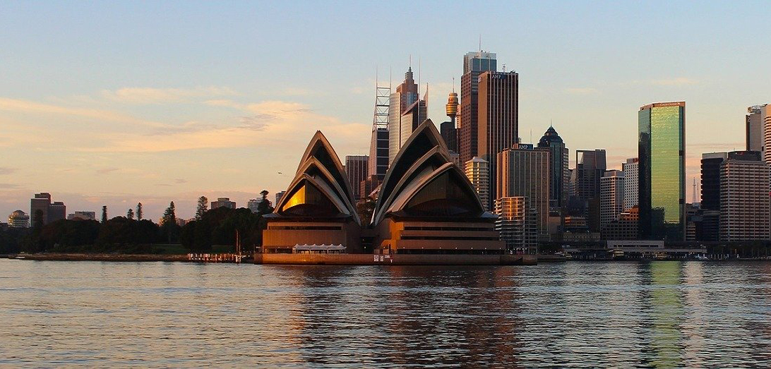 Why Choose Australia?